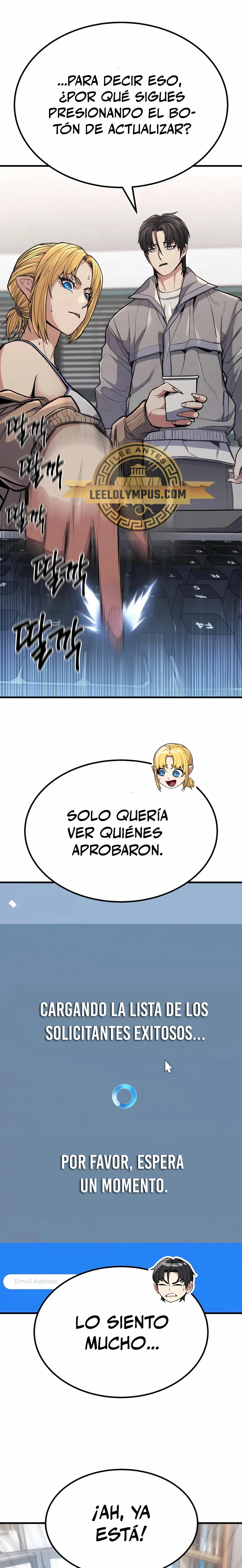 El héroe expulsado es demasiado fuerte. - Capítulo 6 - Página 40 - LectorTMOo