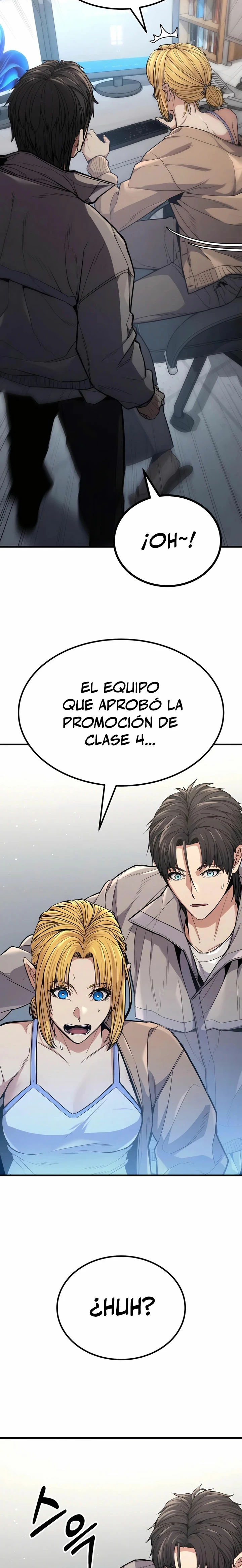 El héroe expulsado es demasiado fuerte. - Capítulo 6 - Página 41 - LectorTMOo
