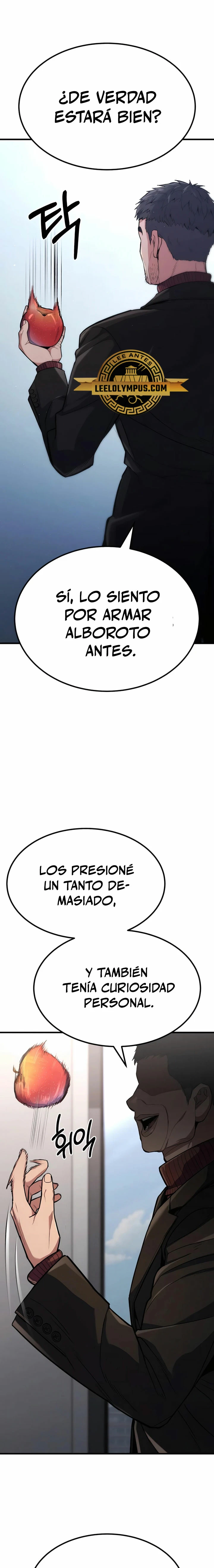 El héroe expulsado es demasiado fuerte. - Capítulo 6 - Página 43 - LectorTMOo