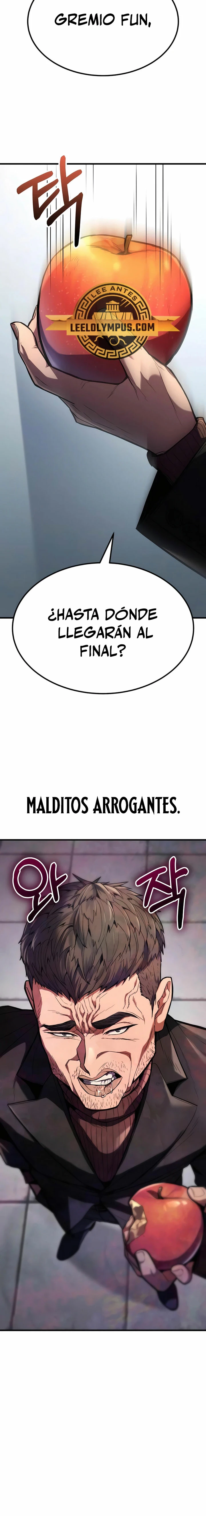 El héroe expulsado es demasiado fuerte. - Capítulo 6 - Página 44 - LectorTMOo