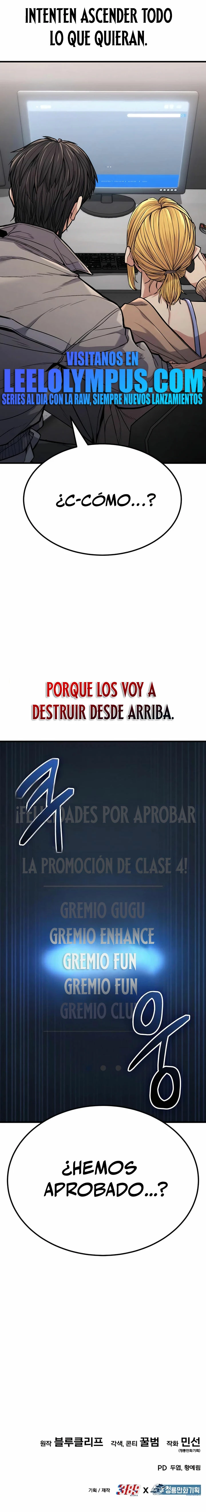 El héroe expulsado es demasiado fuerte. - Capítulo 6 - Página 45 - LectorTMOo