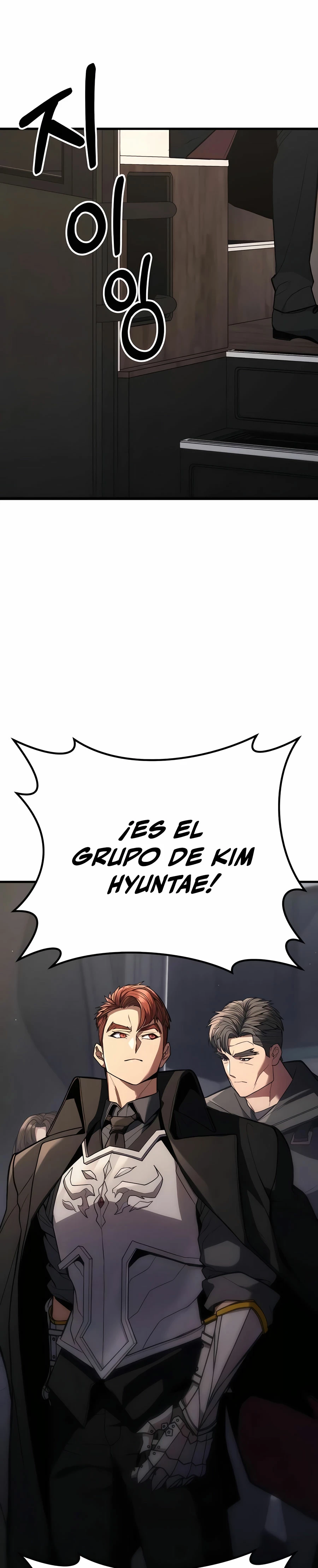 El héroe expulsado es demasiado fuerte. - Capítulo 7 - Página 4 - LectorTMOo