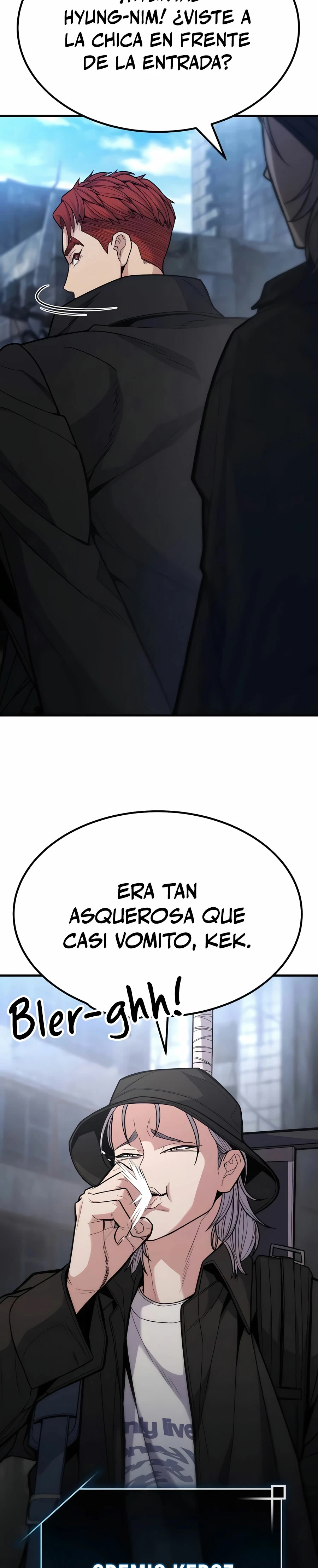 El héroe expulsado es demasiado fuerte. - Capítulo 7 - Página 9 - LectorTMOo
