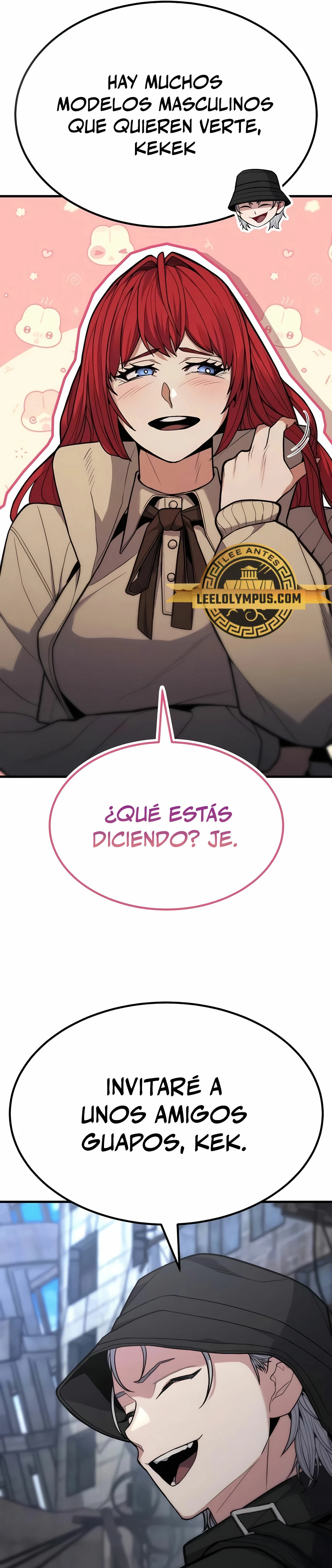 El héroe expulsado es demasiado fuerte. - Capítulo 7 - Página 13 - LectorTMOo
