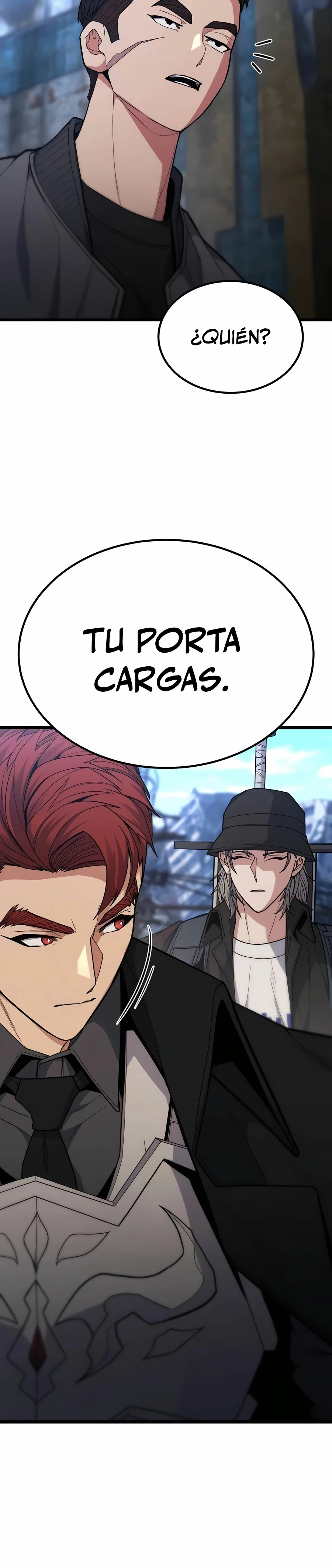 El héroe expulsado es demasiado fuerte. - Capítulo 7 - Página 18 - LectorTMOo