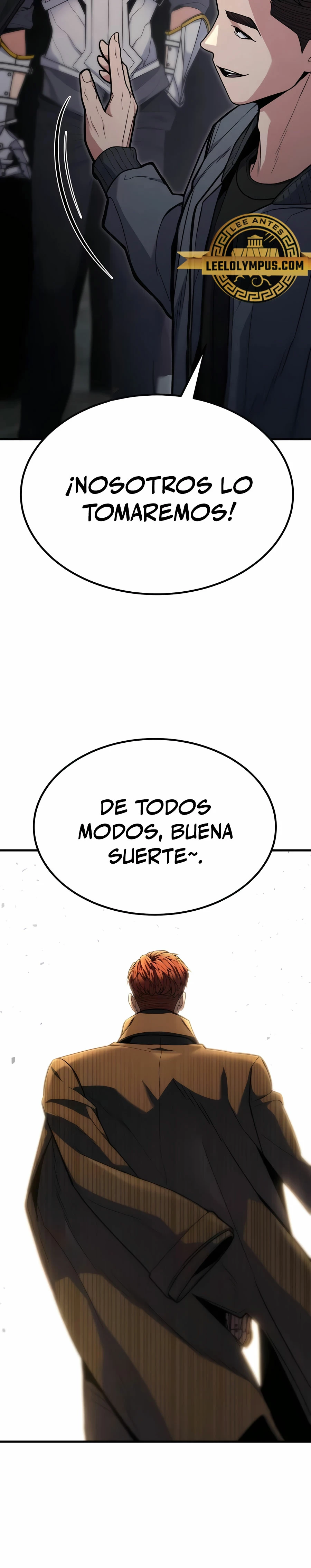 El héroe expulsado es demasiado fuerte. - Capítulo 7 - Página 22 - LectorTMOo