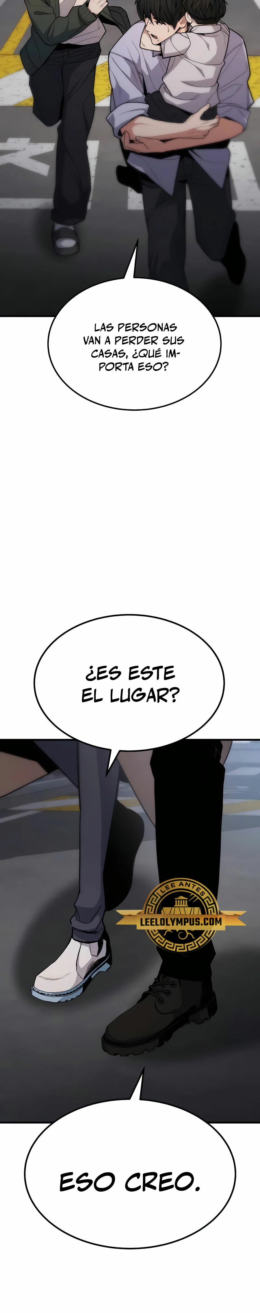 El héroe expulsado es demasiado fuerte. - Capítulo 7 - Página 30 - LectorTMOo