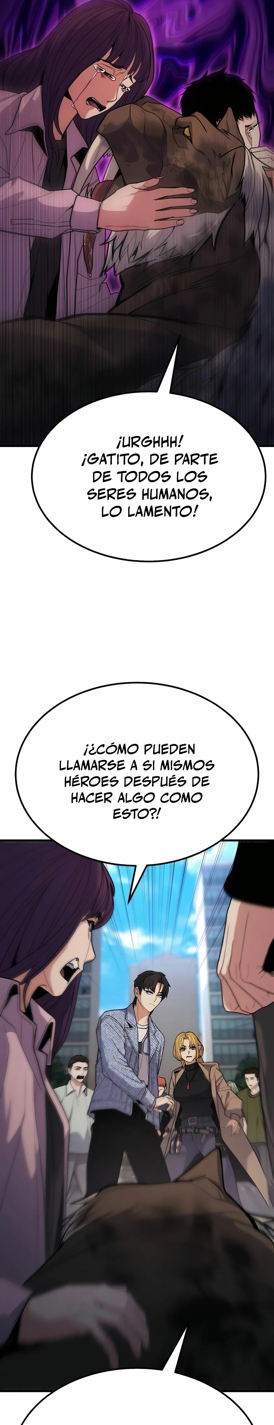 El héroe expulsado es demasiado fuerte. - Capítulo 7 - Página 55 - LectorTMOo