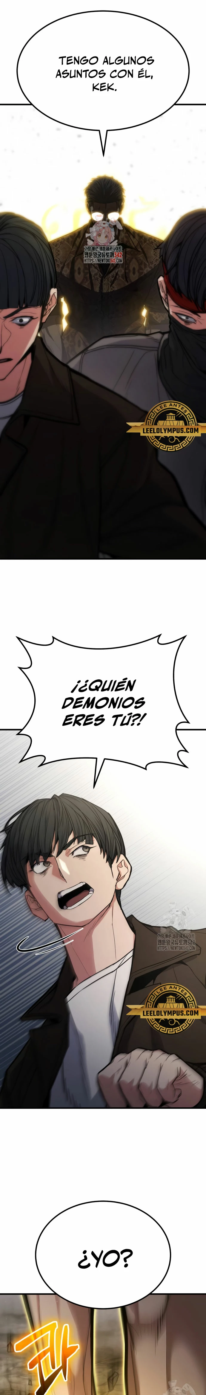 El héroe expulsado es demasiado fuerte. - Capítulo 8 - Página 2 - LectorTMOo