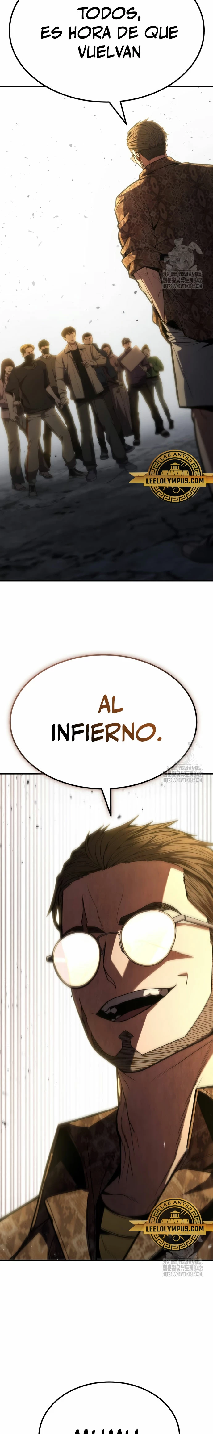 El héroe expulsado es demasiado fuerte. - Capítulo 8 - Página 9 - LectorTMOo