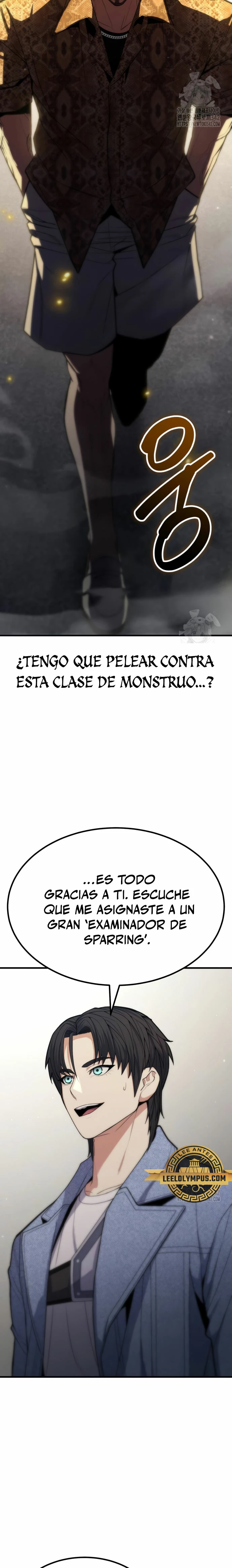 El héroe expulsado es demasiado fuerte. - Capítulo 8 - Página 16 - LectorTMOo