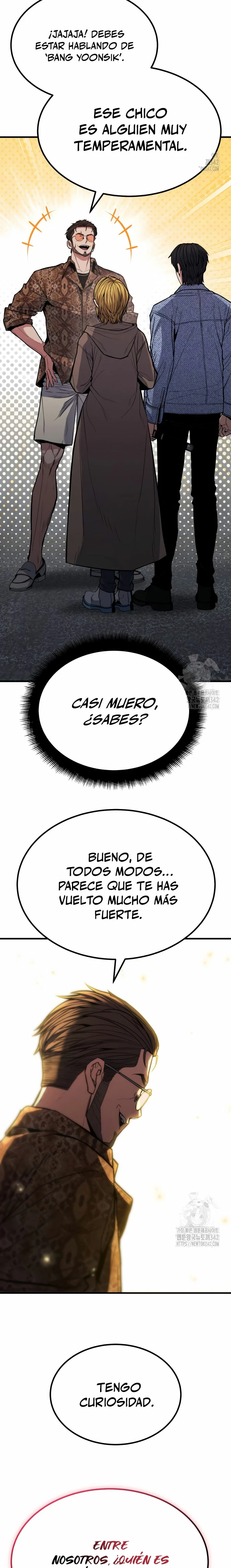 El héroe expulsado es demasiado fuerte. - Capítulo 8 - Página 17 - LectorTMOo