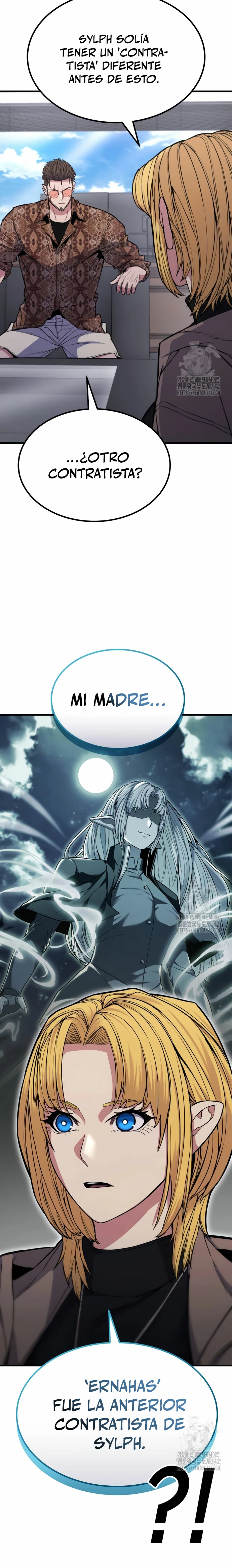 El héroe expulsado es demasiado fuerte. - Capítulo 8 - Página 37 - LectorTMOo
