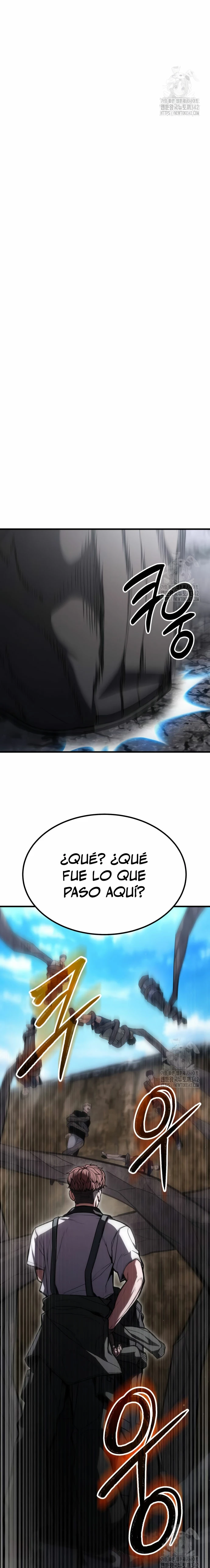 El héroe expulsado es demasiado fuerte. - Capítulo 8 - Página 45 - LectorTMOo