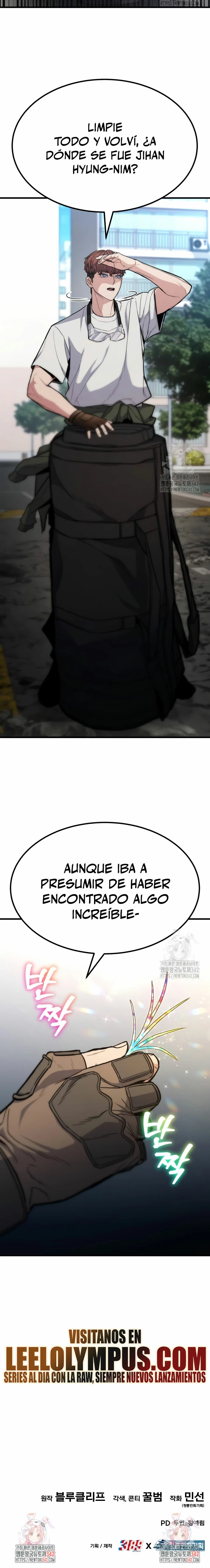 El héroe expulsado es demasiado fuerte. - Capítulo 8 - Página 46 - LectorTMOo