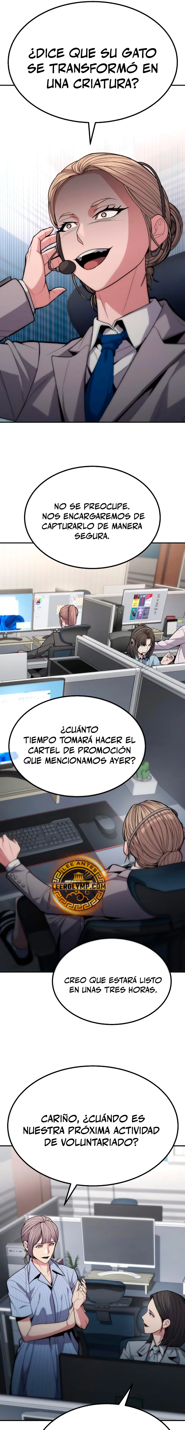 El héroe expulsado  es demasiado fuerte. - Capítulo 9 - Página 12 - LectorTMOo