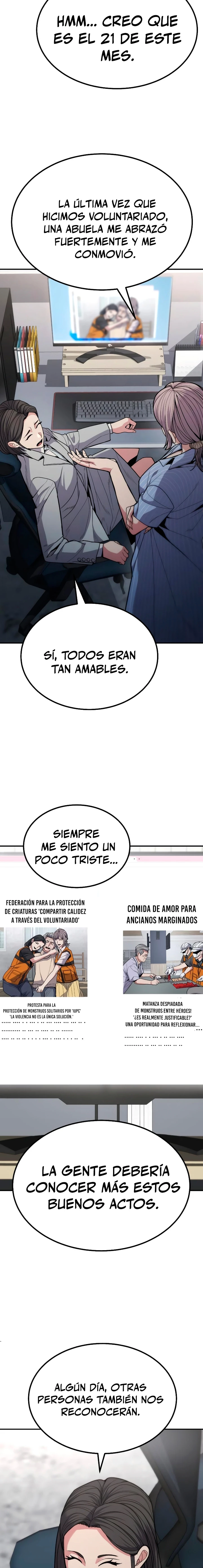 El héroe expulsado  es demasiado fuerte. - Capítulo 9 - Página 13 - LectorTMOo