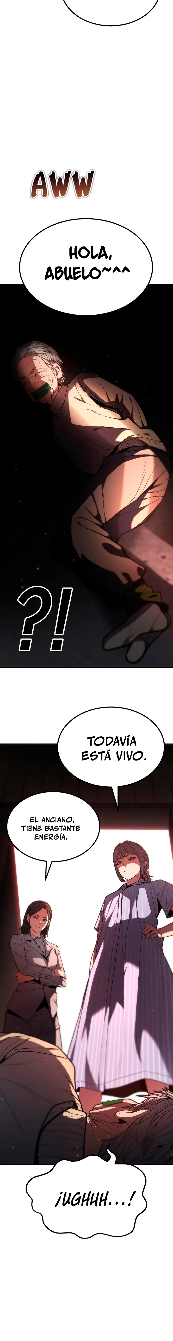 El héroe expulsado  es demasiado fuerte. - Capítulo 9 - Página 16 - LectorTMOo