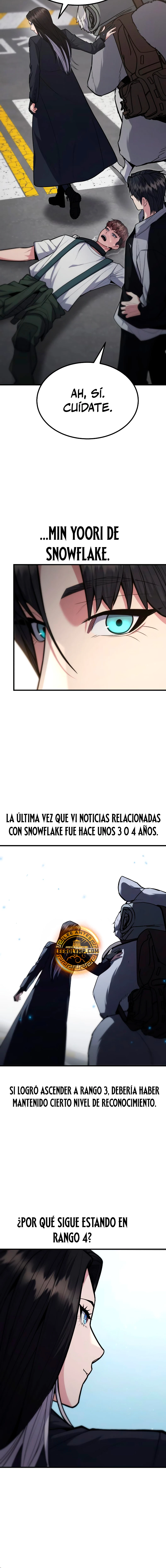 El héroe expulsado es demasiado fuerte. - Capítulo 10 - Página 9 - LectorTMOo