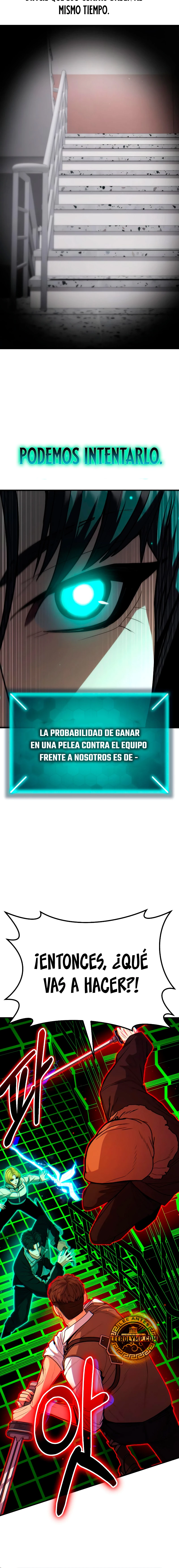 El héroe expulsado es demasiado fuerte. - Capítulo 10 - Página 15 - LectorTMOo