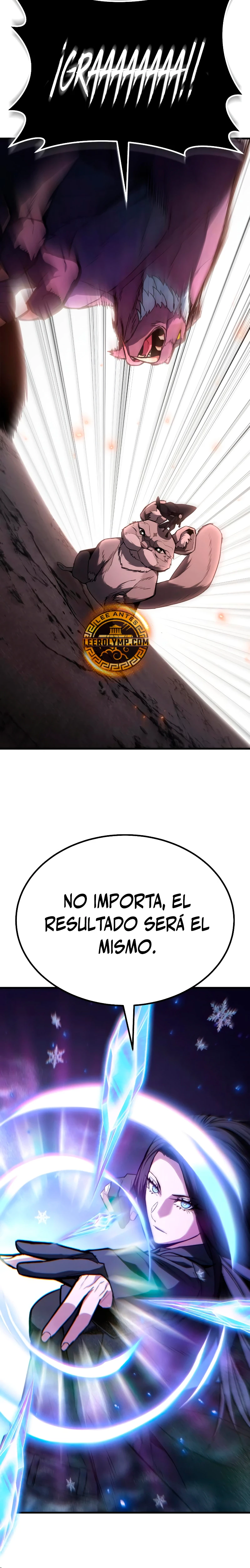 El héroe expulsado es demasiado fuerte. - Capítulo 11 - Página 28 - LectorTMOo