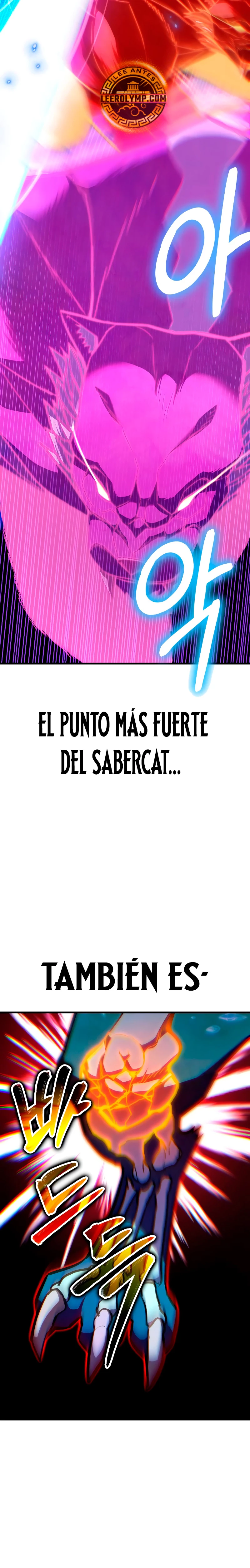 El héroe expulsado es demasiado fuerte. - Capítulo 11 - Página 30 - LectorTMOo