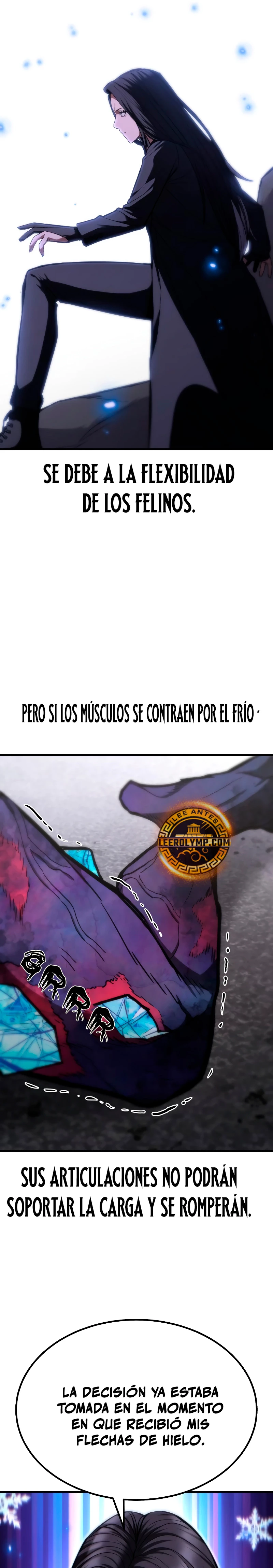El héroe expulsado es demasiado fuerte. - Capítulo 11 - Página 32 - LectorTMOo
