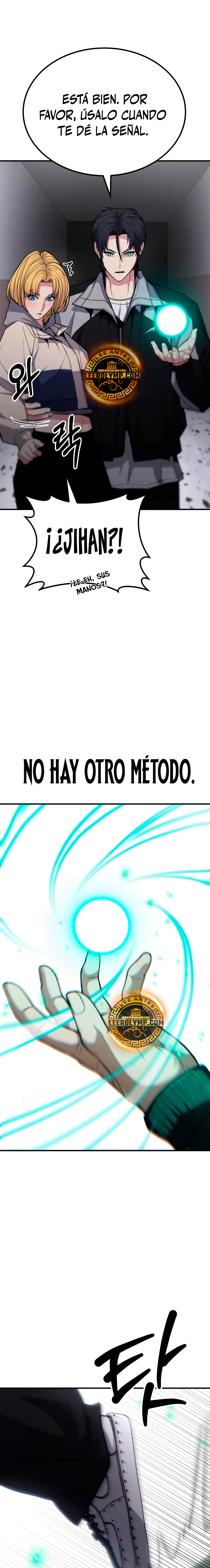 El héroe expulsado es demasiado fuerte. - Capítulo 11 - Página 41 - LectorTMOo