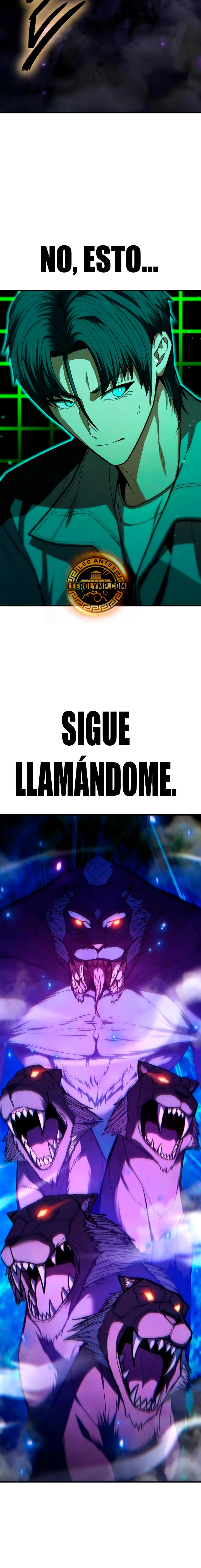 El héroe expulsado es demasiado fuerte. - Capítulo 12 - Página 15 - LectorTMOo