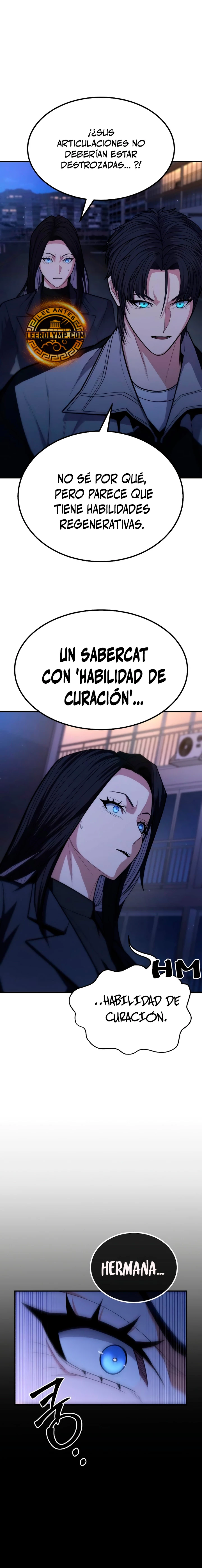 El héroe expulsado es demasiado fuerte. - Capítulo 12 - Página 16 - LectorTMOo