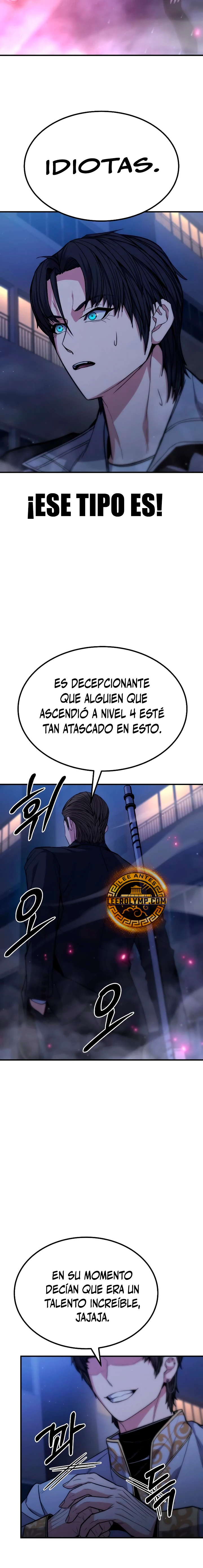 El héroe expulsado es demasiado fuerte. - Capítulo 12 - Página 30 - LectorTMOo