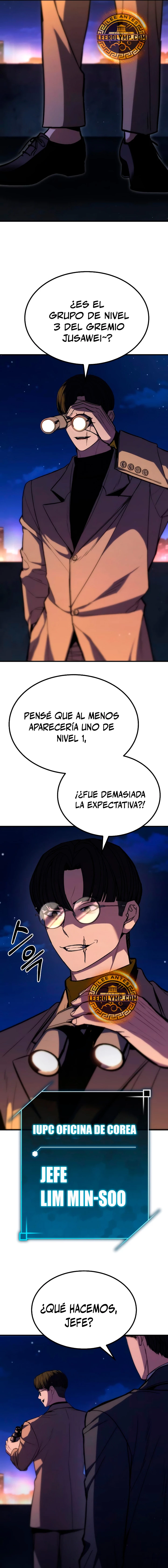 El héroe expulsado es demasiado fuerte. - Capítulo 12 - Página 32 - LectorTMOo