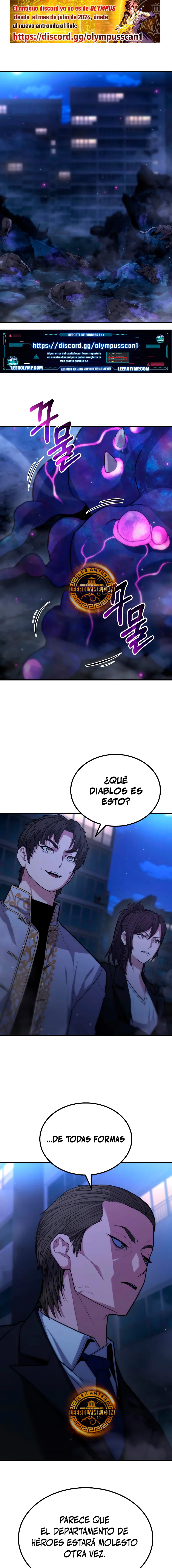 El héroe expulsado es demasiado fuerte. - Capítulo 13 - Página 2 - LectorTMOo