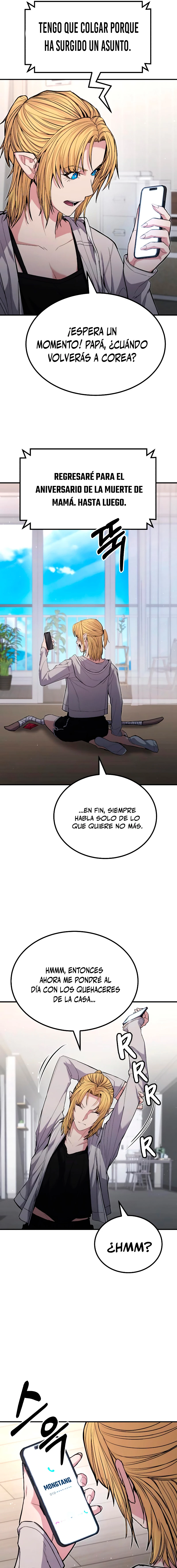 El héroe expulsado es demasiado fuerte. - Capítulo 13 - Página 16 - LectorTMOo