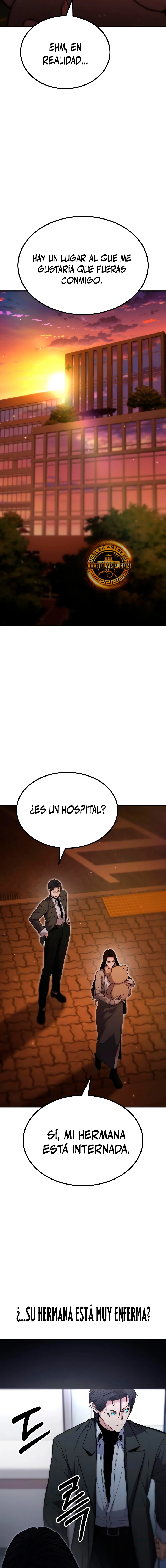 El héroe expulsado es demasiado fuerte. - Capítulo 13 - Página 24 - LectorTMOo