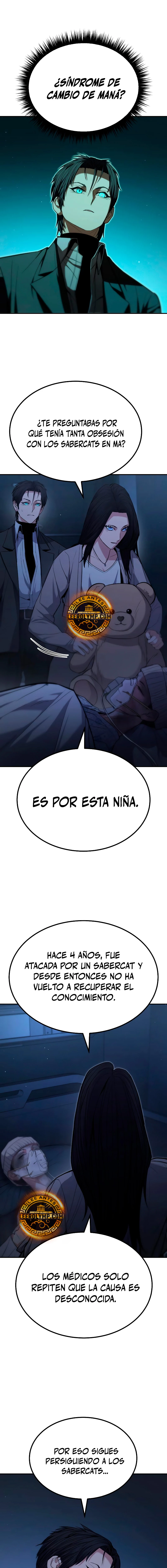 El héroe expulsado es demasiado fuerte. - Capítulo 13 - Página 26 - LectorTMOo