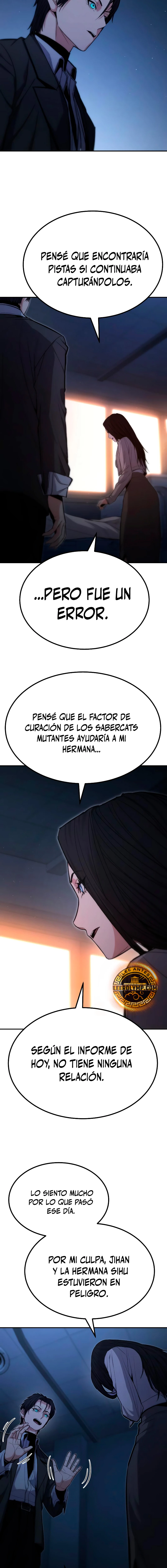 El héroe expulsado es demasiado fuerte. - Capítulo 13 - Página 27 - LectorTMOo
