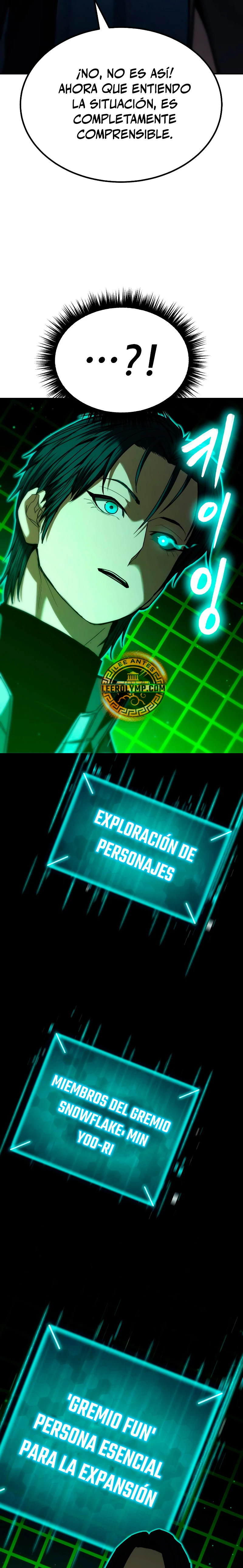 El héroe expulsado es demasiado fuerte. - Capítulo 13 - Página 28 - LectorTMOo