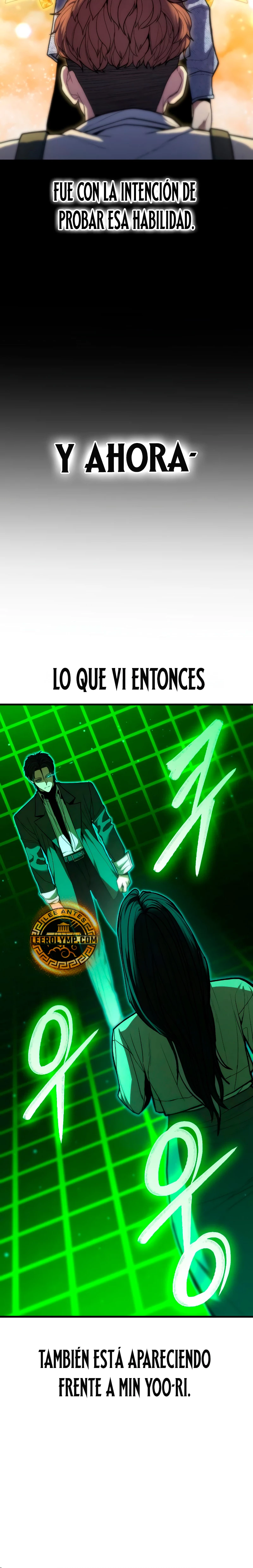 El héroe expulsado es demasiado fuerte. - Capítulo 14 - Página 7 - LectorTMOo