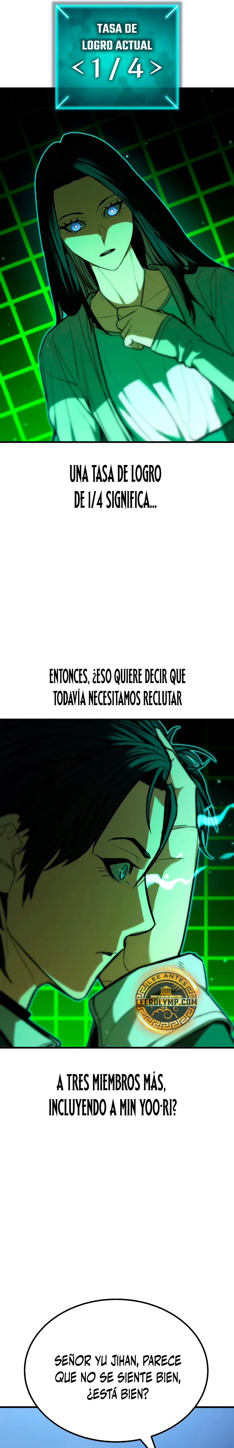 El héroe expulsado es demasiado fuerte. - Capítulo 14 - Página 8 - LectorTMOo