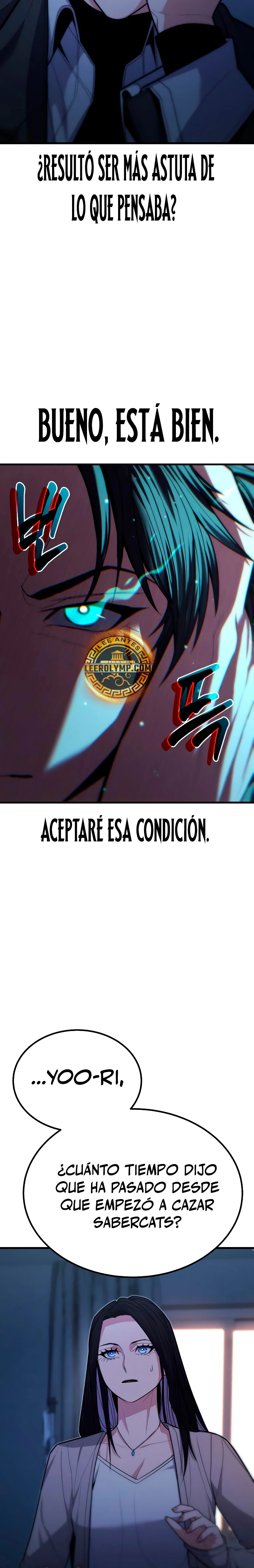 El héroe expulsado es demasiado fuerte. - Capítulo 14 - Página 10 - LectorTMOo