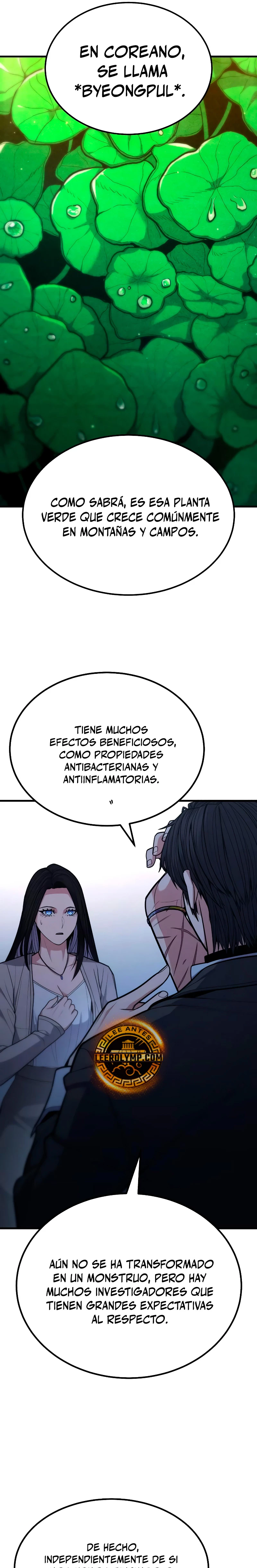 El héroe expulsado es demasiado fuerte. - Capítulo 14 - Página 14 - LectorTMOo