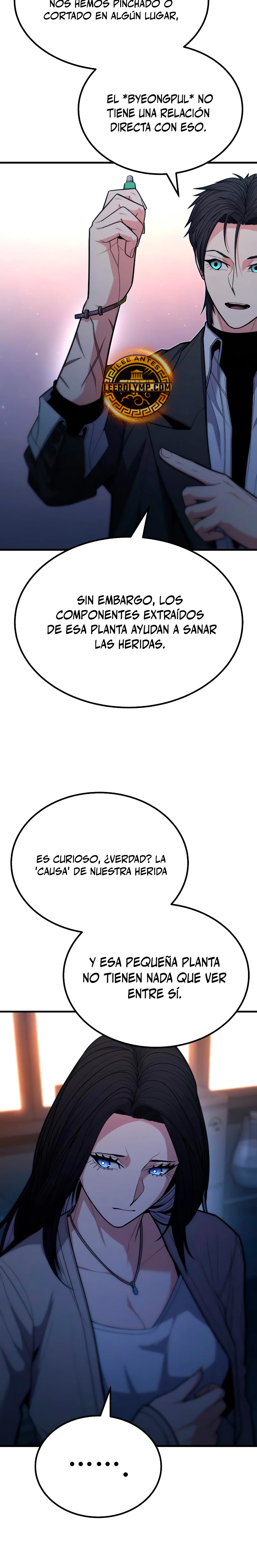 El héroe expulsado es demasiado fuerte. - Capítulo 14 - Página 15 - LectorTMOo