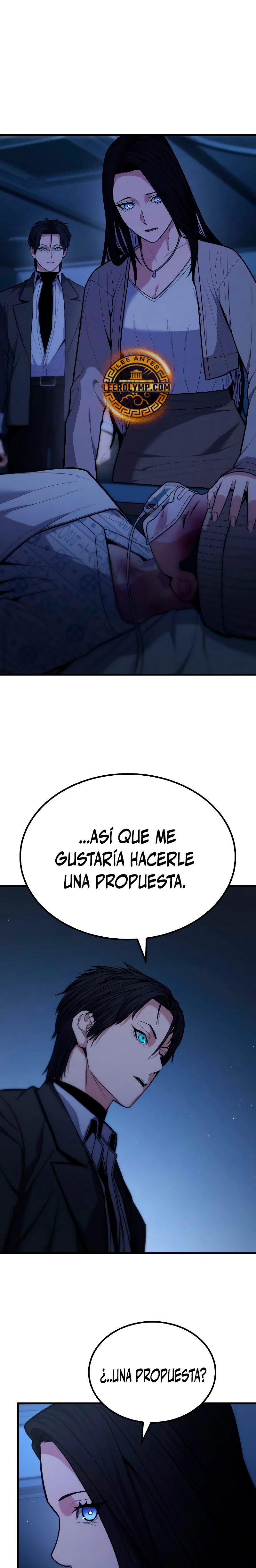 El héroe expulsado es demasiado fuerte. - Capítulo 14 - Página 18 - LectorTMOo