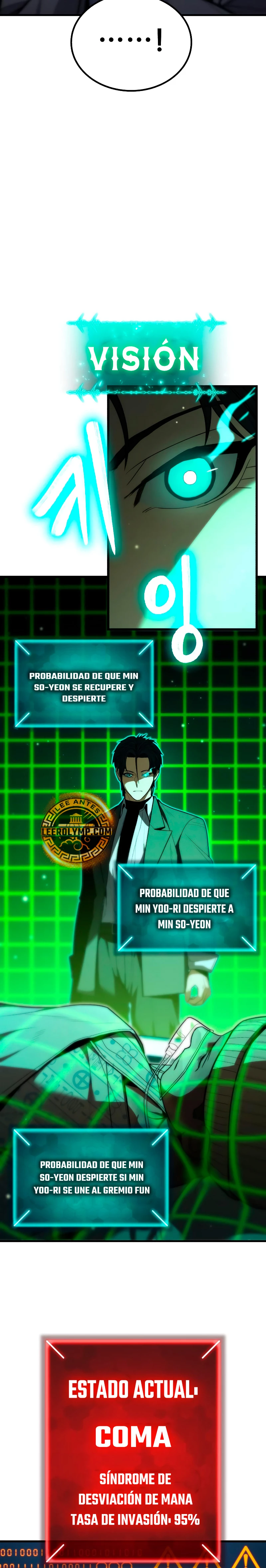 El héroe expulsado es demasiado fuerte. - Capítulo 14 - Página 21 - LectorTMOo