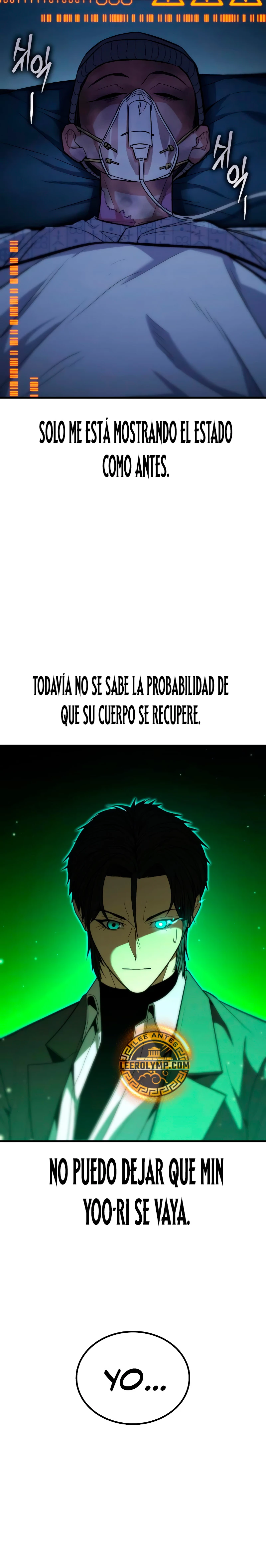 El héroe expulsado es demasiado fuerte. - Capítulo 14 - Página 22 - LectorTMOo