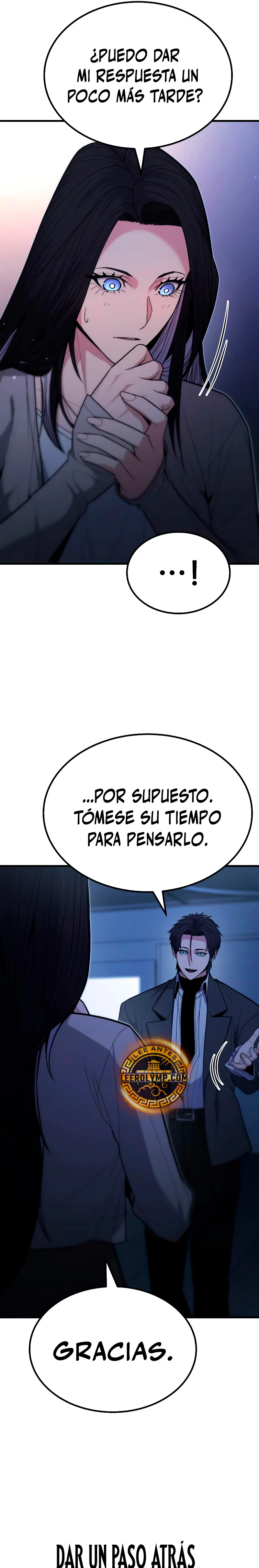 El héroe expulsado es demasiado fuerte. - Capítulo 14 - Página 23 - LectorTMOo
