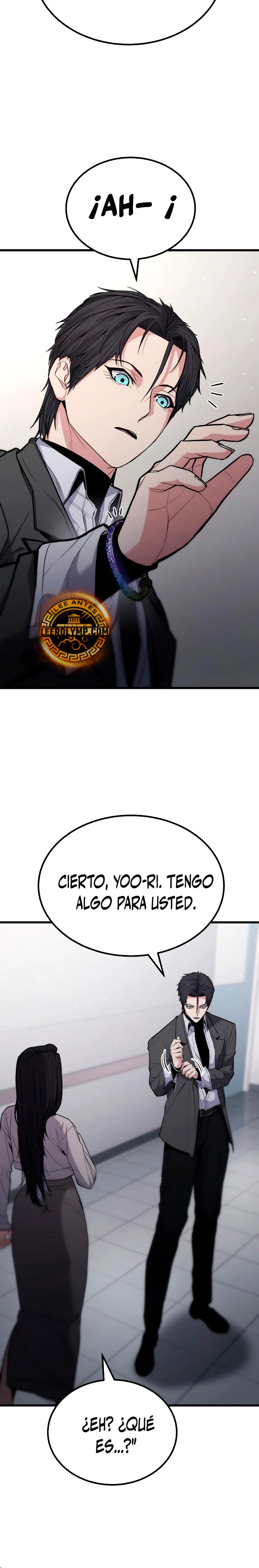 El héroe expulsado es demasiado fuerte. - Capítulo 14 - Página 25 - LectorTMOo