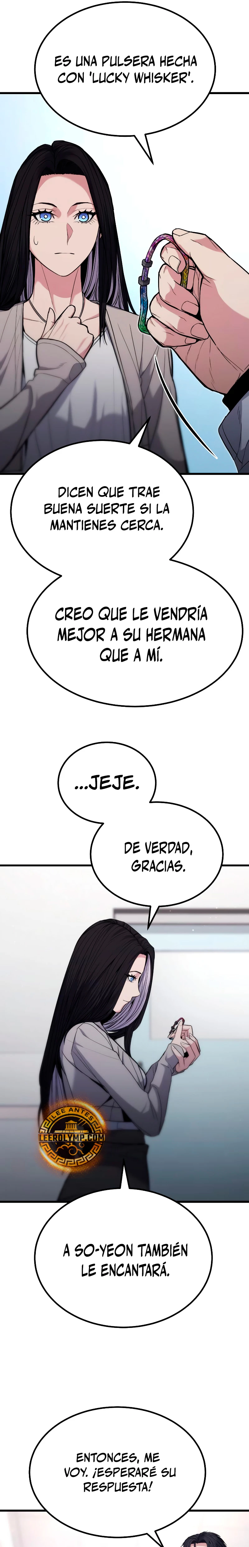 El héroe expulsado es demasiado fuerte. - Capítulo 14 - Página 26 - LectorTMOo