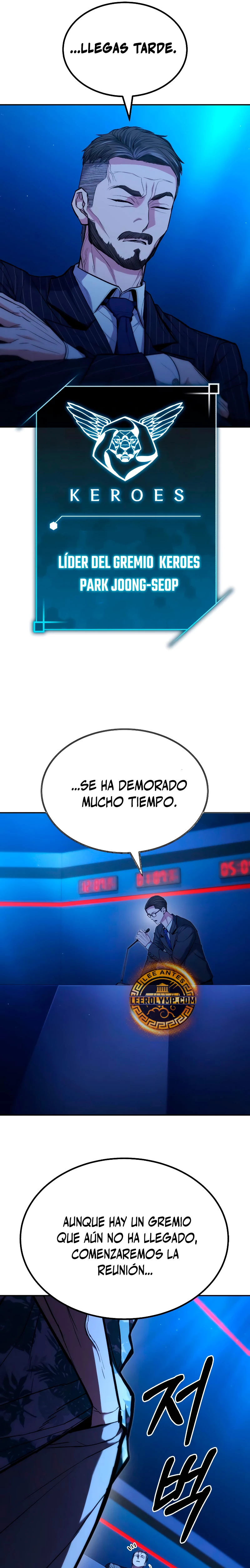El héroe expulsado es demasiado fuerte. - Capítulo 14 - Página 29 - LectorTMOo
